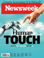 Newsweek International